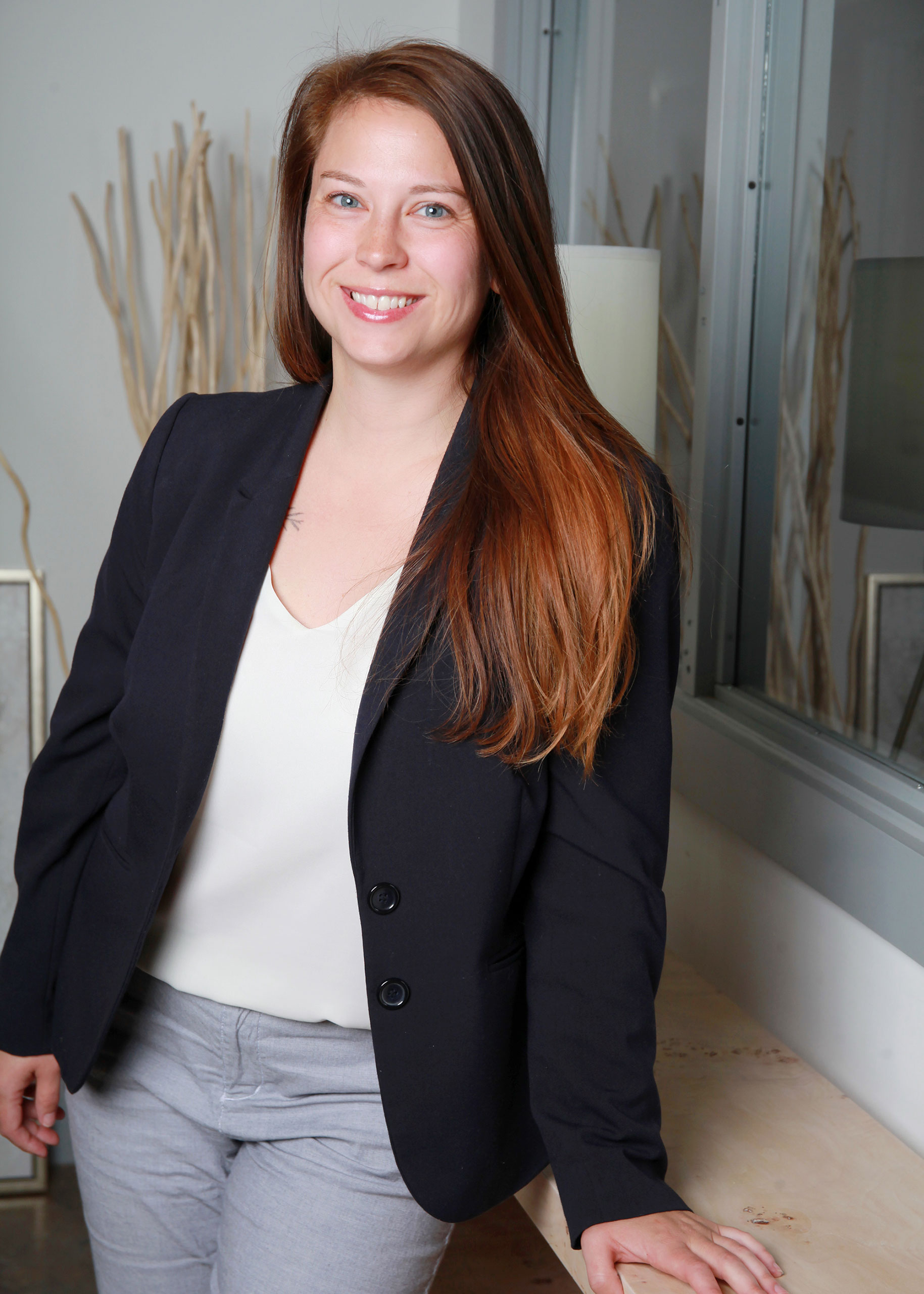 Photo of Annette FormyDuval
